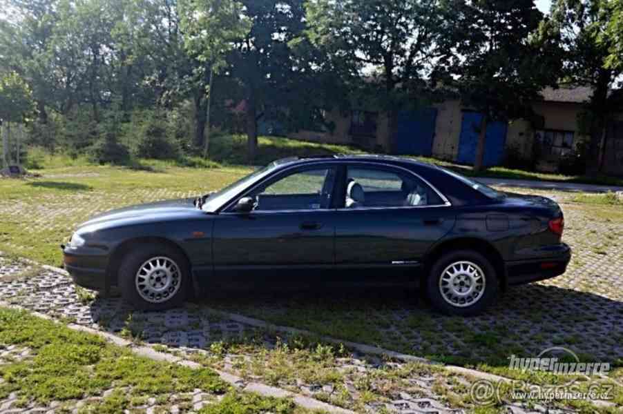 Mazda Xedos 9 Miller 2.3i 155kW - foto 3