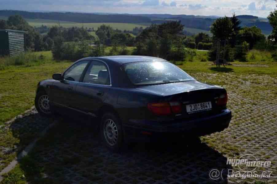 Mazda Xedos 9 Miller 2.3i 155kW - foto 4