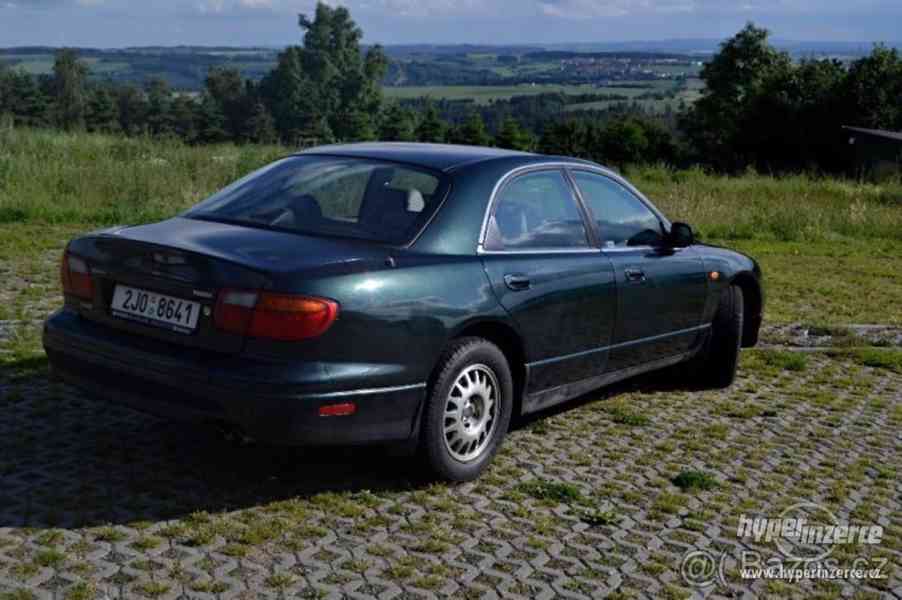 Mazda Xedos 9 Miller 2.3i 155kW - foto 5