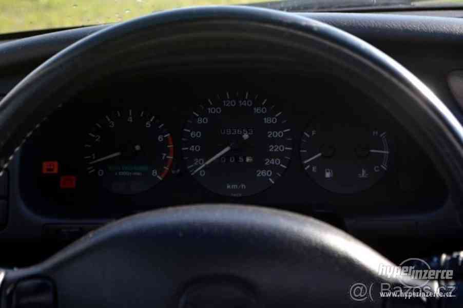 Mazda Xedos 9 Miller 2.3i 155kW - foto 6