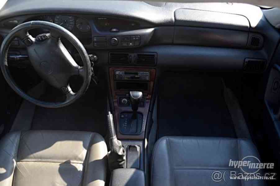 Mazda Xedos 9 Miller 2.3i 155kW - foto 7