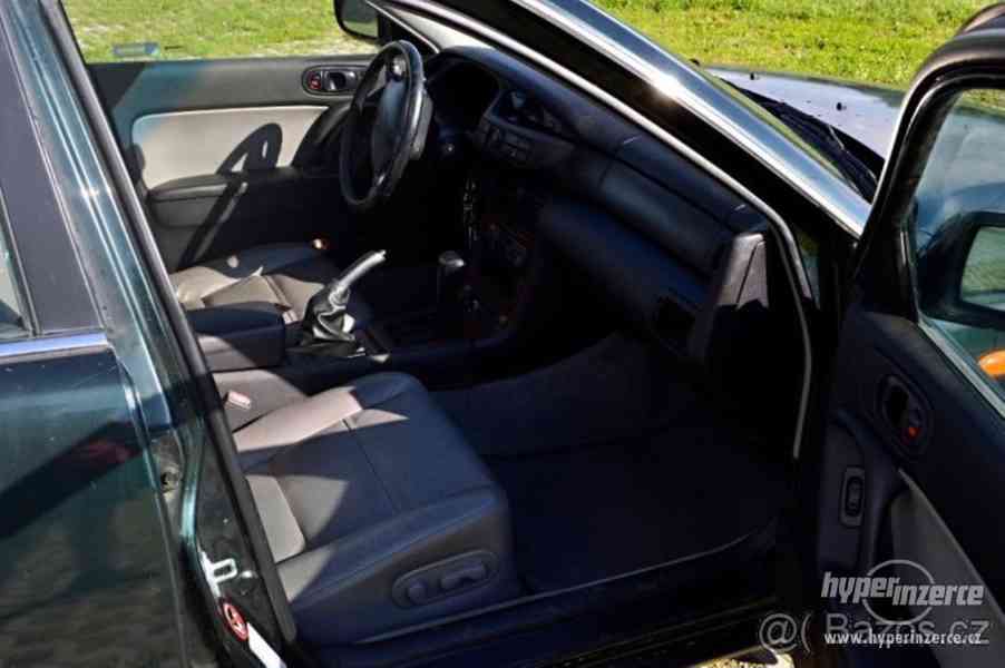 Mazda Xedos 9 Miller 2.3i 155kW - foto 8