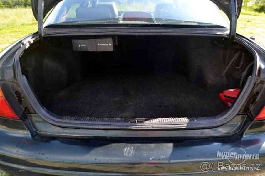 Mazda Xedos 9 Miller 2.3i 155kW - foto 9