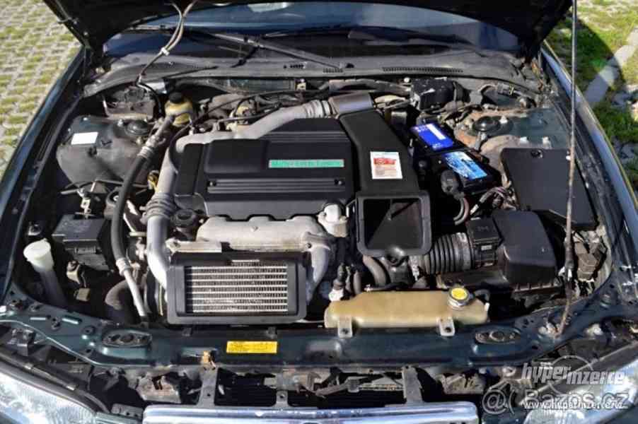 Mazda Xedos 9 Miller 2.3i 155kW - foto 10