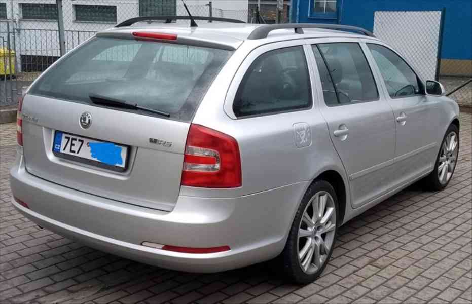 Škoda Octavia - foto 3