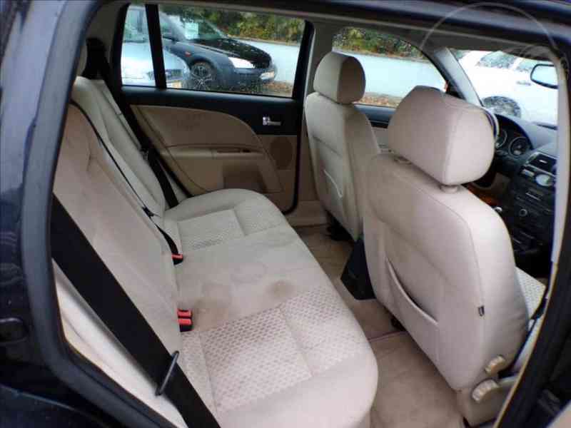 Ford Mondeo 1,8 Duratec HE GHIA-Hned odjíždíte - foto 10