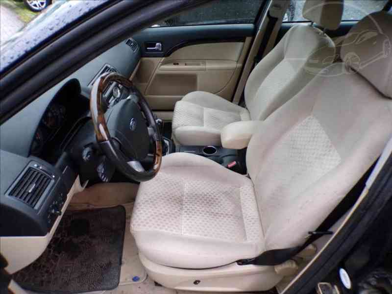 Ford Mondeo 1,8 Duratec HE GHIA-Hned odjíždíte - foto 7