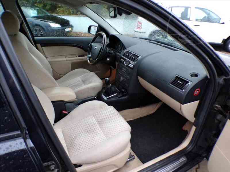 Ford Mondeo 1,8 Duratec HE GHIA-Hned odjíždíte - foto 11