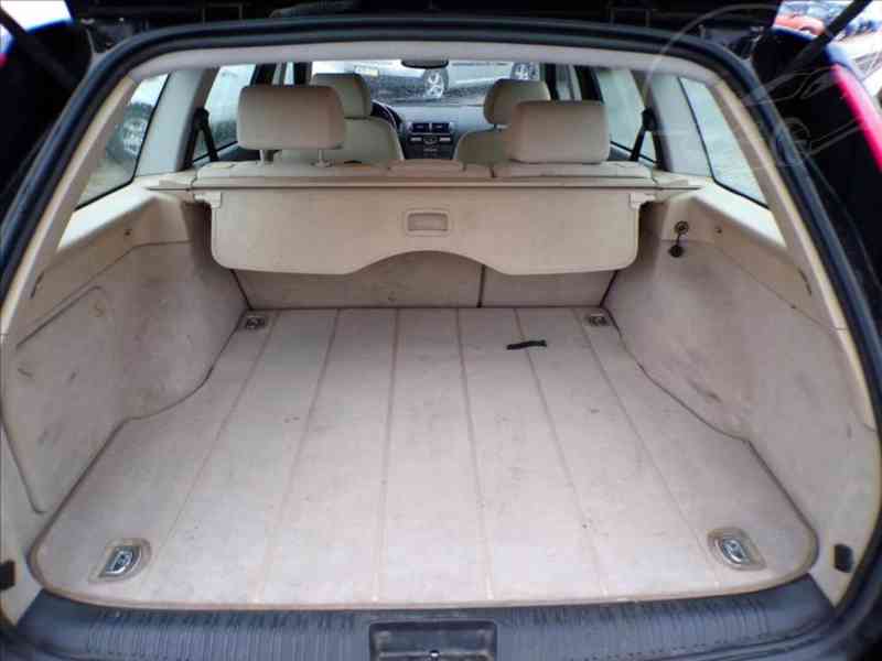 Ford Mondeo 1,8 Duratec HE GHIA-Hned odjíždíte - foto 9