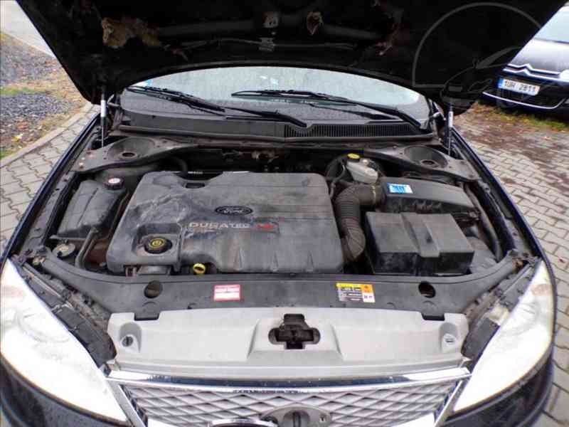 Ford Mondeo 1,8 Duratec HE GHIA-Hned odjíždíte - foto 12