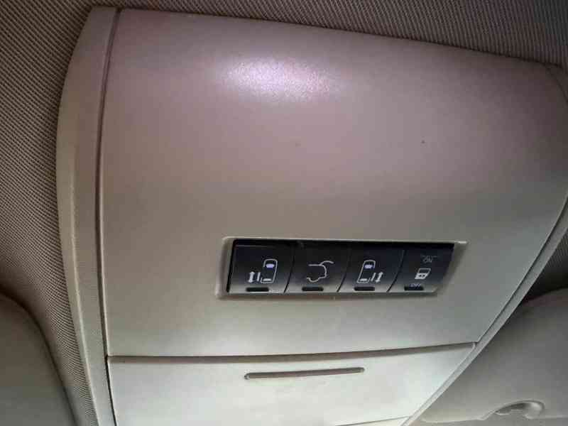 Chrysler Town & Country 3.6 LPG RT DVD Kůže 2014 - foto 18