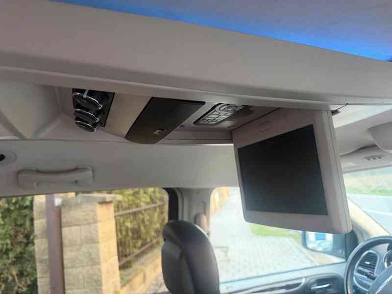 Chrysler Town & Country 3.6 LPG RT DVD Kůže 2014 - foto 10