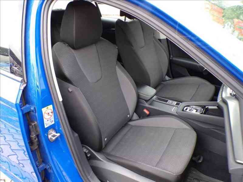 Škoda Octavia 1,0 TSI e-TEC DSG-DPH - foto 17