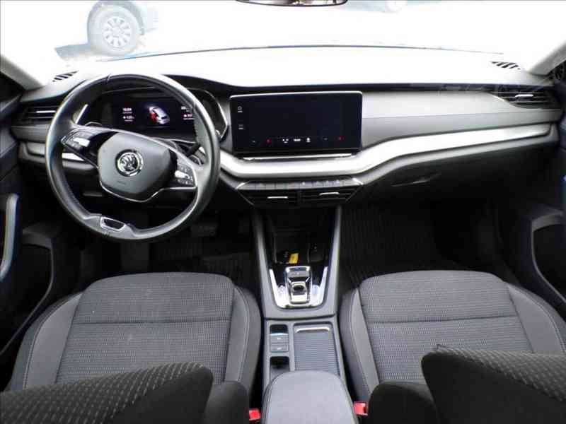 Škoda Octavia 1,0 TSI e-TEC DSG-DPH - foto 5