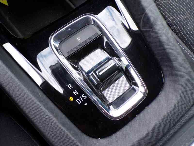 Škoda Octavia 1,0 TSI e-TEC DSG-DPH - foto 10
