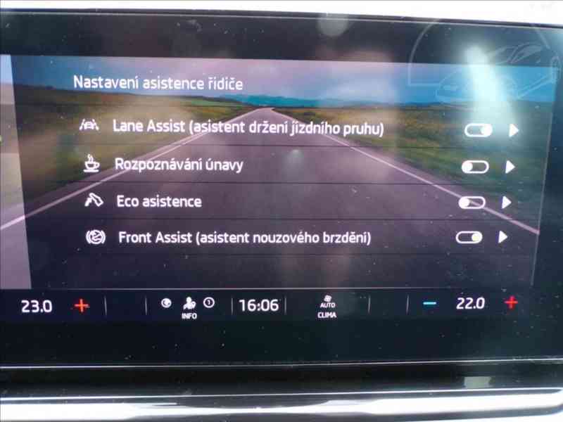 Škoda Octavia 1,0 TSI e-TEC DSG-DPH - foto 9