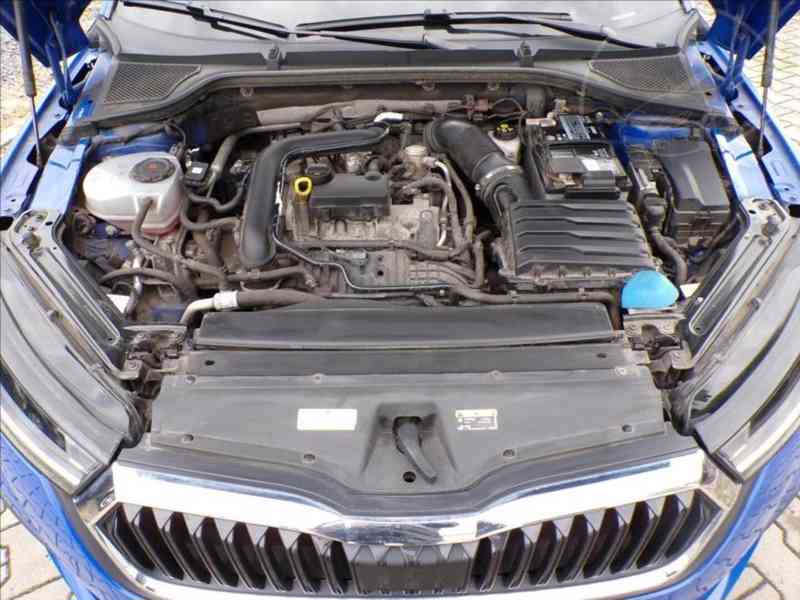 Škoda Octavia 1,0 TSI e-TEC DSG-DPH - foto 18