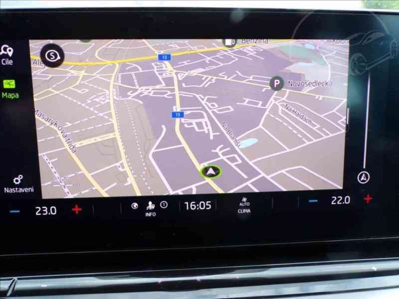 Škoda Octavia 1,0 TSI e-TEC DSG-DPH - foto 7