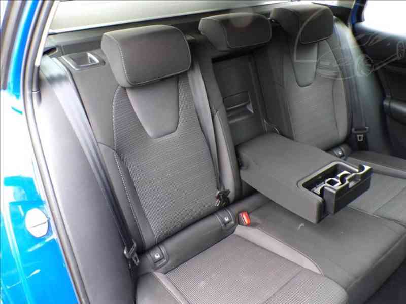 Škoda Octavia 1,0 TSI e-TEC DSG-DPH - foto 15