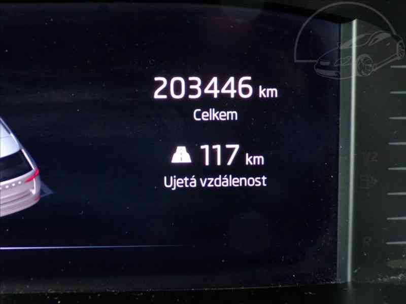 Škoda Octavia 1,0 TSI e-TEC DSG-DPH - foto 6