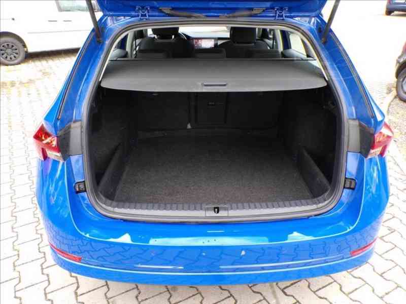 Škoda Octavia 1,0 TSI e-TEC DSG-DPH - foto 14