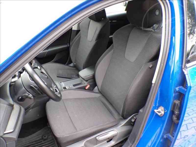 Škoda Octavia 1,0 TSI e-TEC DSG-DPH - foto 12