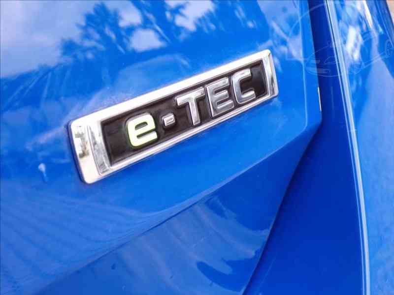 Škoda Octavia 1,0 TSI e-TEC DSG-DPH - foto 20