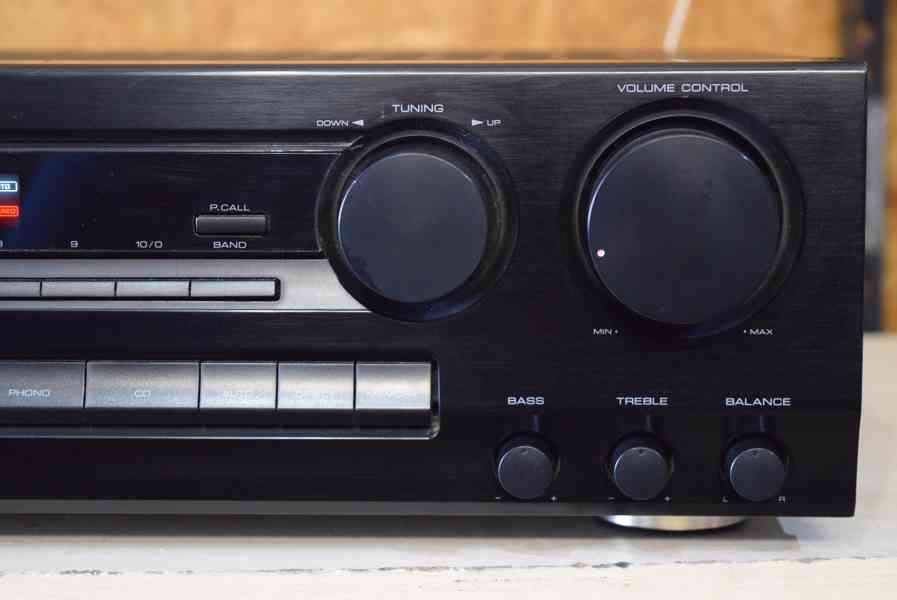 KENWOOD KR-A3070 LEVNÝ STEREO RECEIVER !! - foto 4