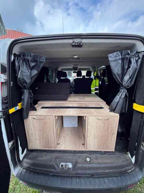 Ford Transit Custom 2,2 - foto 10