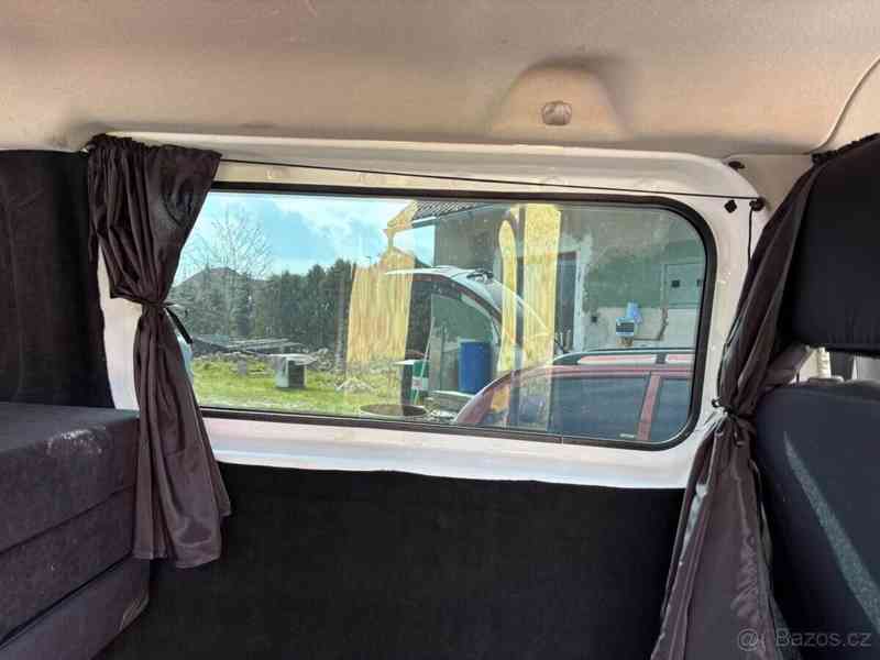 Ford Transit Custom 2,2 - foto 19