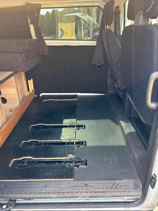 Ford Transit Custom 2,2 - foto 11