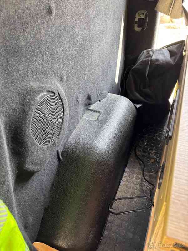 Ford Transit Custom 2,2 - foto 18