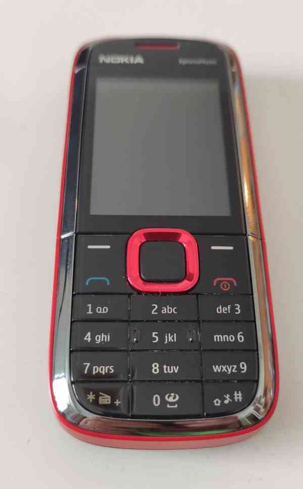 Prodám MT Nokia 5130c-2 XpressMusic