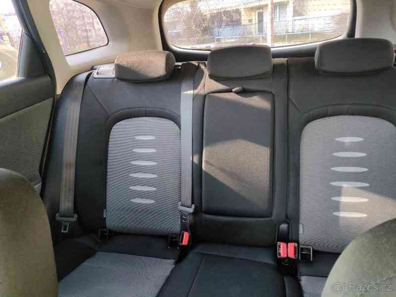 Kia Ceed SW 1,6 - foto 4