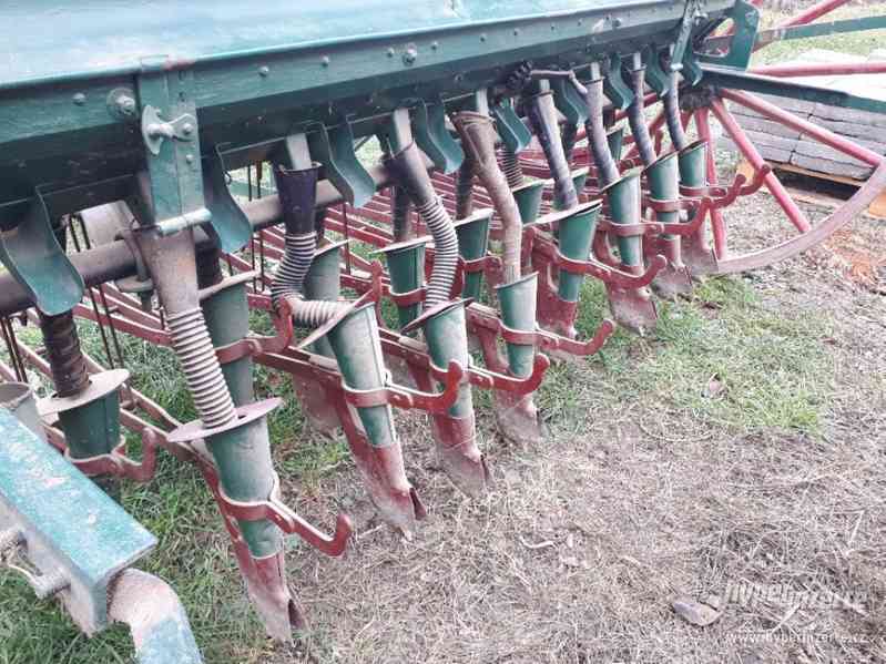 Prodám secí stroj po GO - foto 3