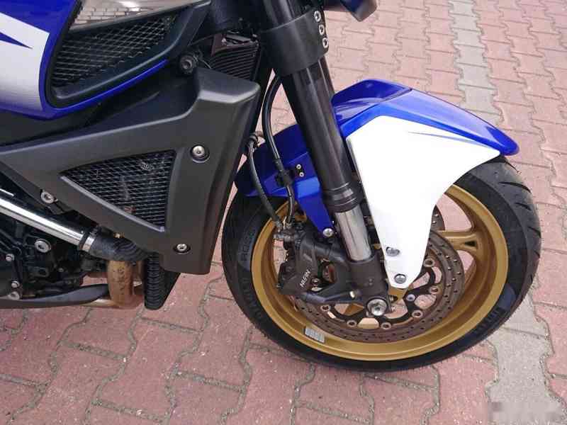 Suzuki B-King 2008 - foto 10
