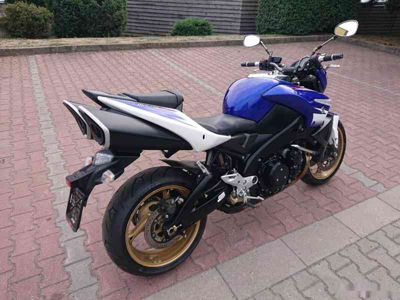 Suzuki B-King 2008 - foto 3