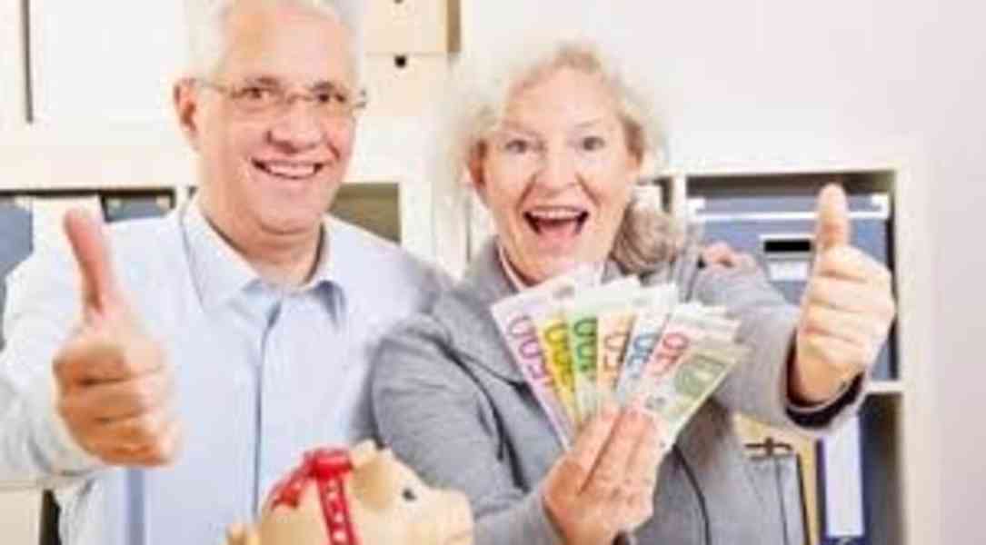 offre de fiancement a tout les personne en difficuter - foto 4