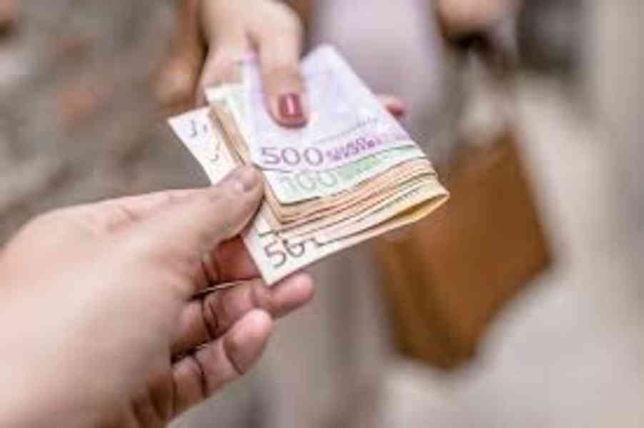 offre de fiancement a tout les personne en difficuter - foto 3