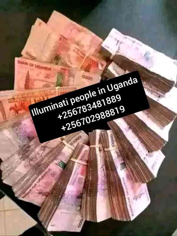 Joining illuminati group in Uganda📞0783481889📞0702988819