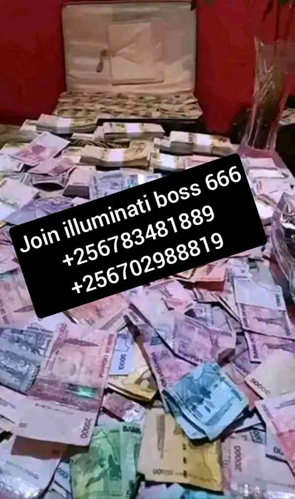 Joining illuminati group in Uganda📞0783481889📞0702988819 - foto 3