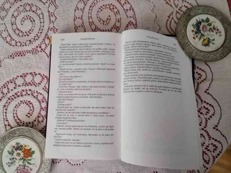 Holocaust - foto 5