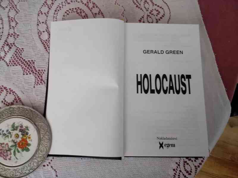 Holocaust - foto 2