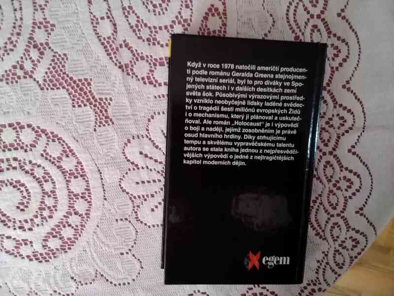 Holocaust - foto 6