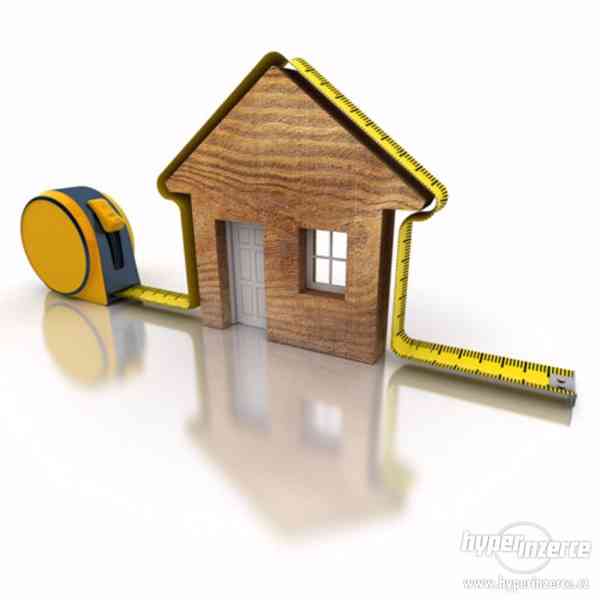 Stavební dozor, inspekce nemovitostí - foto 1