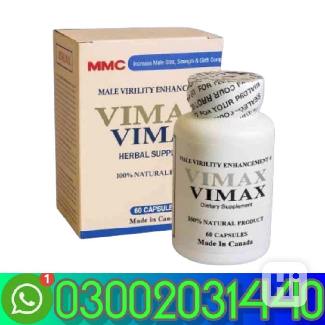Vimax Pills Price in Rahim Yar Khan=03002031440= - foto 1