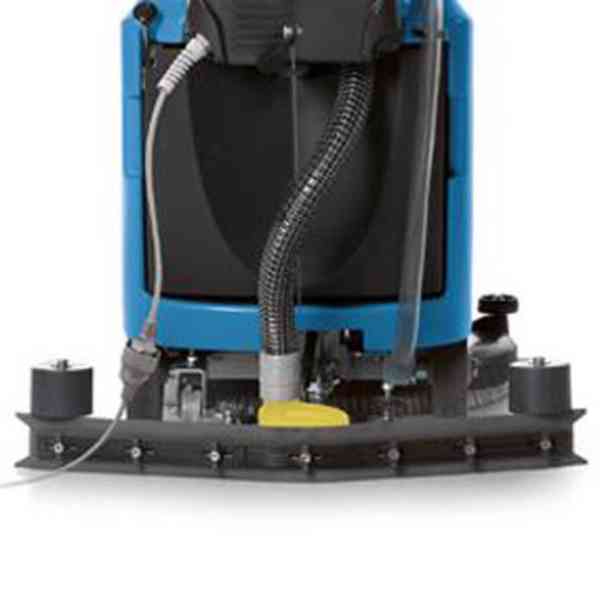 FIMAP My50 E - Podlahový mycí stroj kabelový - foto 3