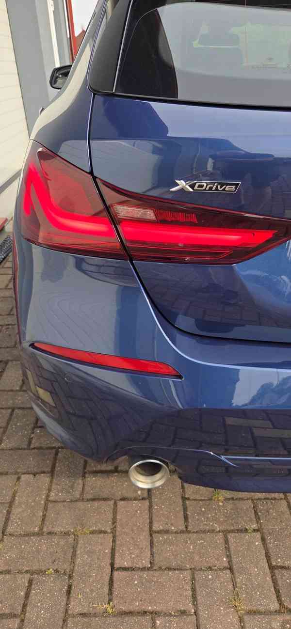 BMW 120d xDrive | 140 kW | Automat | 4x4 | Live Cockpit - foto 11