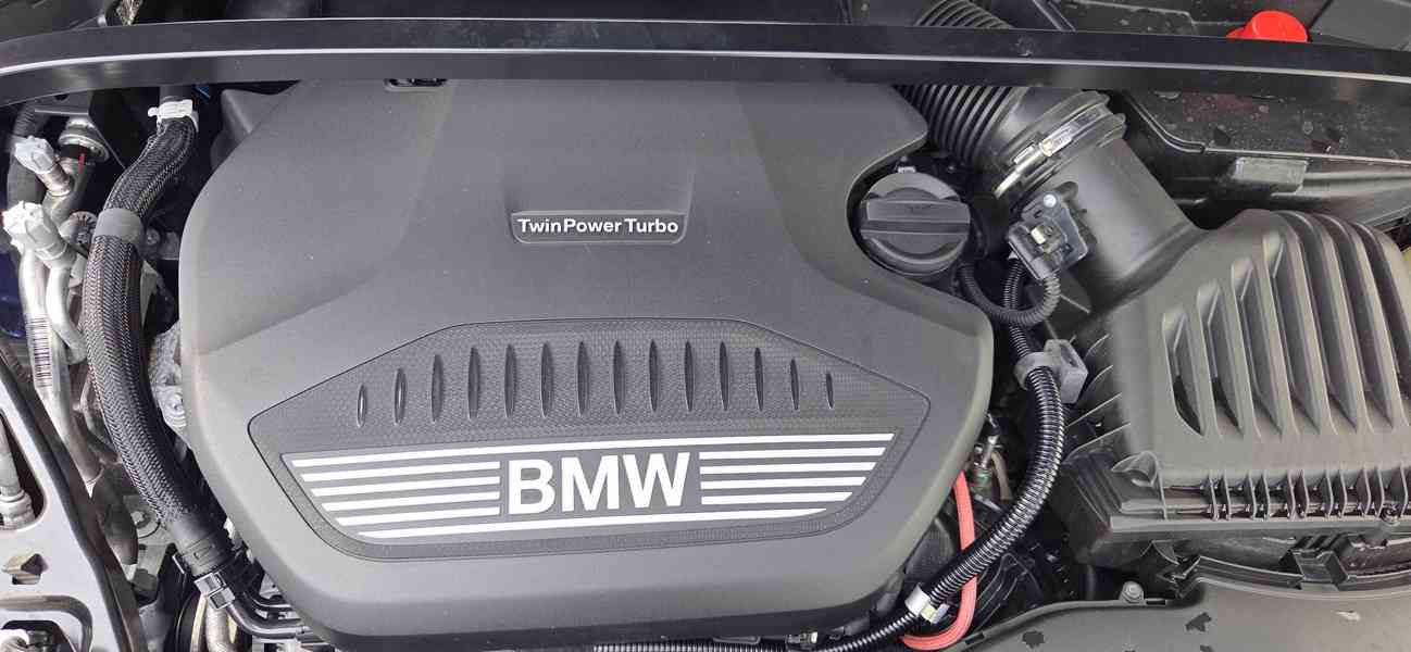 BMW 120d xDrive | 140 kW | Automat | 4x4 | Live Cockpit - foto 14