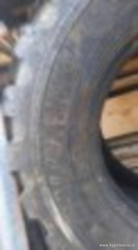 Lesní pneu Alliance 328 400/55 - 17.5 - foto 5